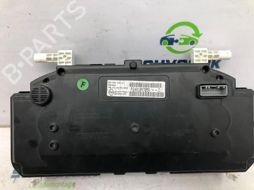 Instrument cluster RENAULT MASTER III Van (FV) 2.3 dCi 125 FWD (FV0C, FV0D, FV0G, FV0H, FV0J, FV0K,... | BP24166076C47 