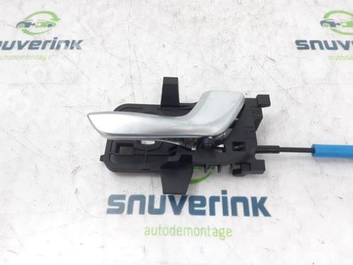 Front right lock KIA STONIC (YB) 1.0 T-GDi Eco-Dynamics+ | BP40576096C97 - Image 4