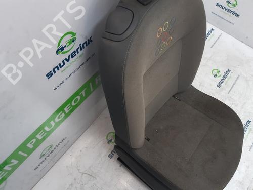 Right front seat RENAULT TWINGO II (CN0_) 1.5 dCi 90 | BP31627813C16 