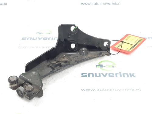 Used Hinge/Door check strap CITROËN BERLINGO Box Body/MPV (B9) 1.6 (90 hp) 17763774