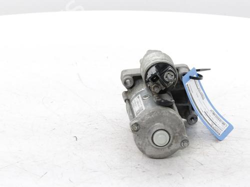 Starter PEUGEOT 308 SW II (LC_, LJ_, LR_, LX_, L4_) 1.5 BlueHDi 130 | BP30186593M8