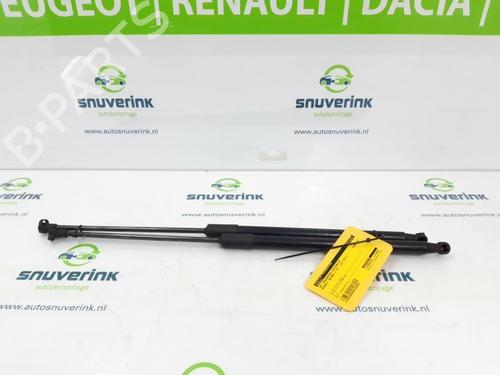 Used Tailgate lift support RENAULT MEGANE IV Grandtour (K9A/M/N_) 1.2 TCe 130 (K9MR) (130 hp) 13192647