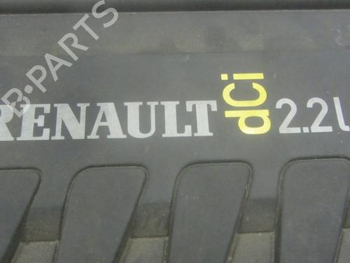 Underbody protection RENAULT LAGUNA II Grandtour (KG0/1_) 2.2 dCi (KG0F) | BP10787091M92 