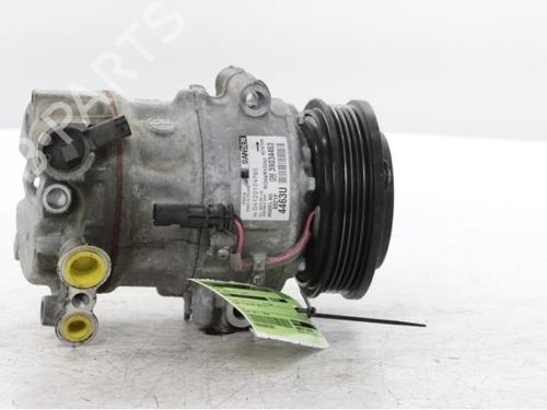 AC compressor OPEL ASTRA K (B16) 1.0 Turbo (68) | BP40542609M34 - Image 10