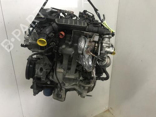 Used Engine OPEL CROSSLAND X / CROSSLAND (P17, P2QO) 1.2 (75) (110 hp) 30185778