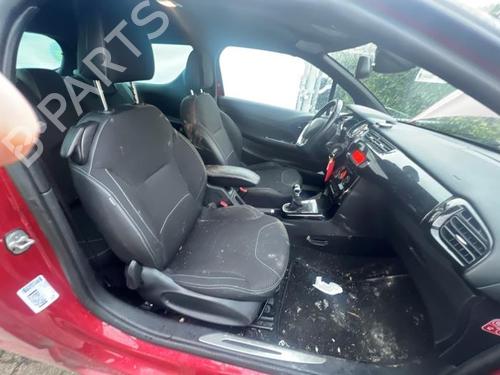 Alternator CITROËN DS3 (SA_) 1.6 VTi 120 | BP40581650M7  - Image 12