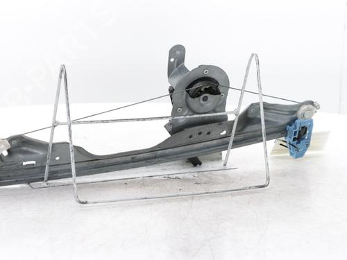 Front left window mechanism RENAULT MODUS / GRAND MODUS (F/JP0_) 1.2 16V (JP0W) | BP36090125C22 - Image 5