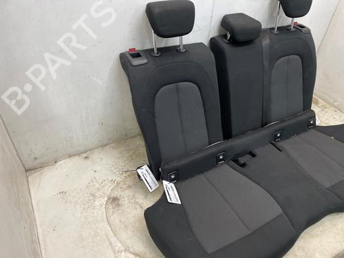 Rear seat BMW 1 (F40) 118 i | BP34423721C17 - Image 3