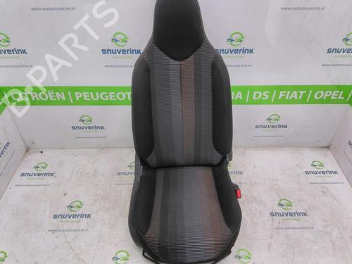 Used Right front seat PEUGEOT 108 1.0 VTi (69 hp) 12550254