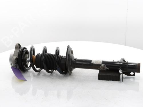 Left front shock absorber FIAT DUCATO Van (250_) 120 Multijet 2,2 D | BP29426694M16 
