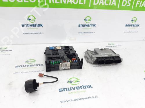 Used Engine control unit (ECU) Engine control unit (ECU) 11943795 11943795