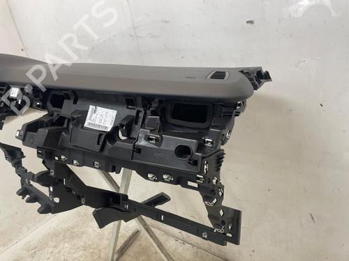 Instrumentbræt RENAULT CLIO V (B7_) 1.0 TCe 90 (B7MT) | BP34423704C46 - Image 3