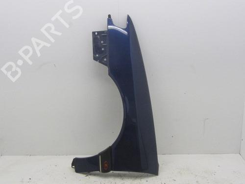 Used Left front fenders RENAULT SAFRANE II (B54_) 2.2 dT (B54G) (113 hp) 17026790