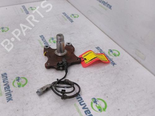 Other CITROËN C4 II (NC_) 1.2 THP 130 (NCHNYM, NCHNYT) | BP24163802O1 