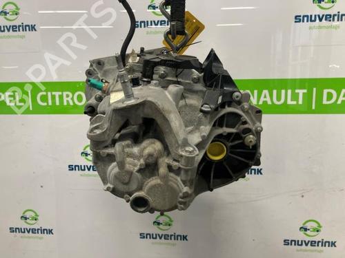 Gearbox RENAULT CLIO V (B7_) 1.0 LPG (B7MT) | BP40582536M3 - Image 5