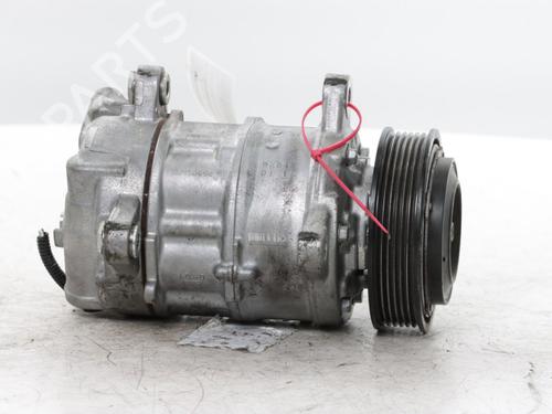 AC compressor BMW 1 (F40) 118 i | BP34567703M34 - Image 6