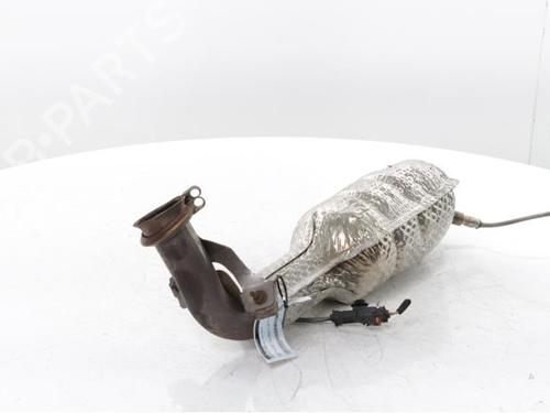 Catalyst PEUGEOT 2008 I (CU_) 1.2 THP 110 / PureTech 110 | BP40584944M10 - Image 4