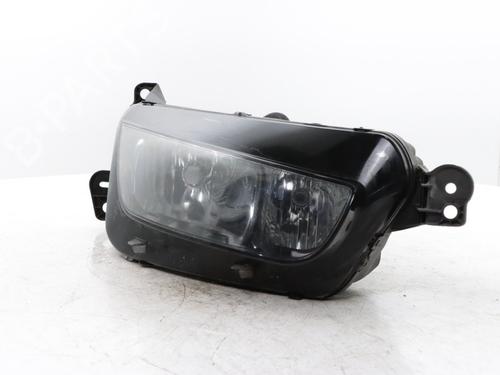 Right headlight CITROËN C4 Picasso II 1.6 VTi 120 | BP37072182C29 - Image 2
