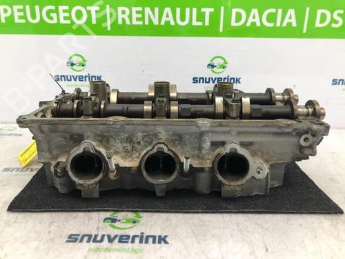 Cylinder head RENAULT ESPACE IV (JK0/1_) 3.5 V6 (JK00, JK0F, JK0P, JK0S, JK0W) | BP40575803M5 - Image 5