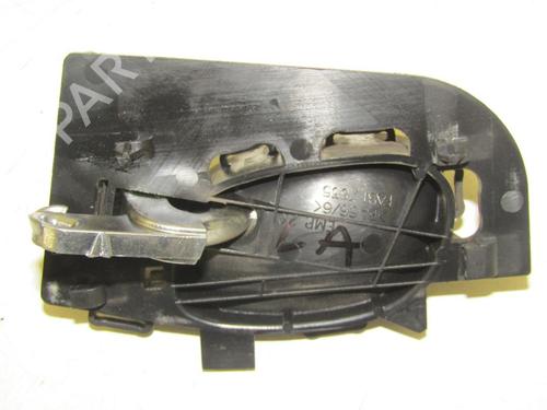Interior handle PEUGEOT 206+ (2L_, 2M_) 1.4 i | BP24162450I7 - Image 2
