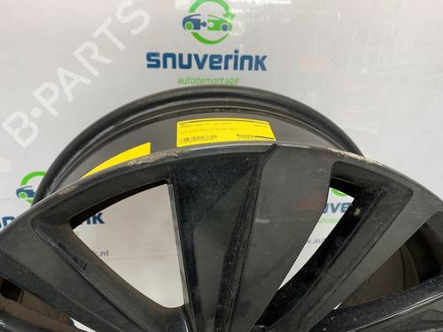 Felga PEUGEOT 3008 II SUV (MC_, MR_, MJ_, M4_) 1.2 THP/ PureTech 130 (MRHNSM, MRHNSU, MRHNSJ, MRHNYW,... | BP25449931C45 