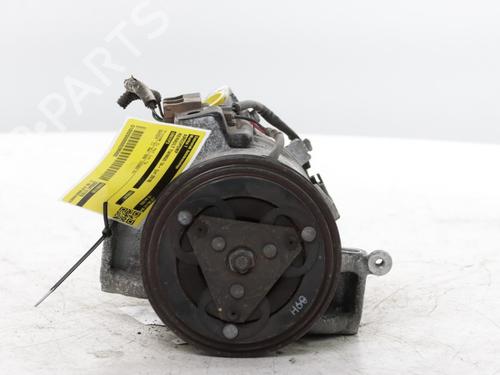 AC compressor RENAULT TWINGO III (BCM_, BCA_) 1.0 SCe 75 | BP37263005M34 - Image 8