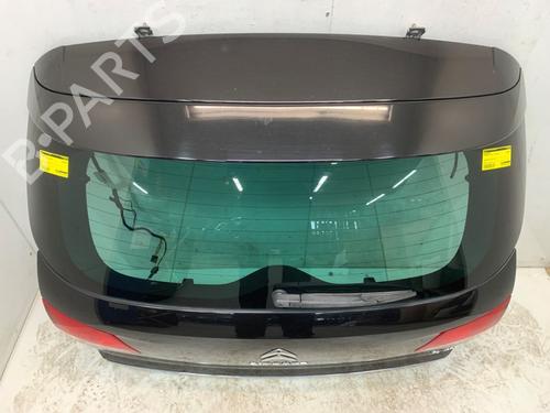 Tailgate CITROËN C4 II (NC_) 1.6 VTi 120 (NC5FS0, NC5FS9) | BP30185949C6