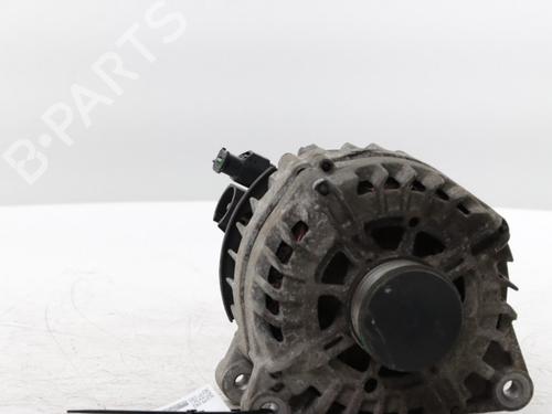 Alternator PEUGEOT PARTNER Box Body/MPV 1.6 HDi | BP31960209M7
