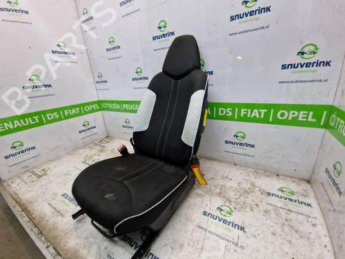 Left front seat CITROËN C1 (PM_, PN_) 1.0 | BP17431568C15 