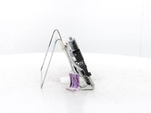 Front left window mechanism FIAT SCUDO Van 2.0 Multijet 145 (506) | BP36701956C22 - Image 8
