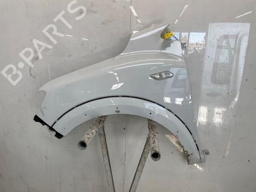 Used Left front fenders Left front fenders DACIA SANDERO III 1.0 TCe 90 (91 hp) 40048813 40048813