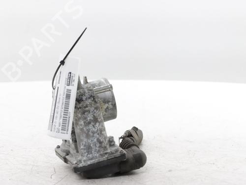 Throttle body TOYOTA YARIS (_P13_) 1.5 Hybrid (NHP130_, NHP130) | BP31261280M82