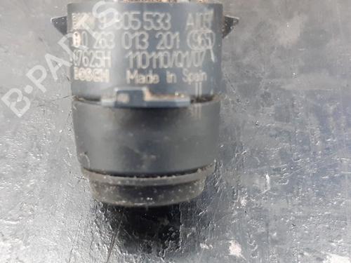 Electronic module MINI MINI COUNTRYMAN (R60) Cooper S | BP24163470M83 