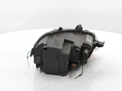 Left headlight CITROËN C3 III (SX) 1.2 PureTech 82 | BP30186148C28