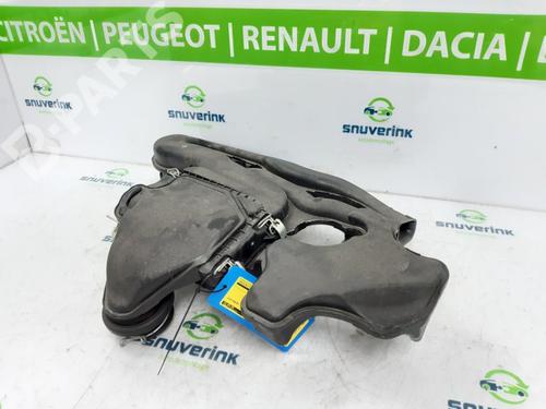 Used Air filter box Air filter box PEUGEOT 108 1.0 VTi 72 (72 hp) 11187472 11187472