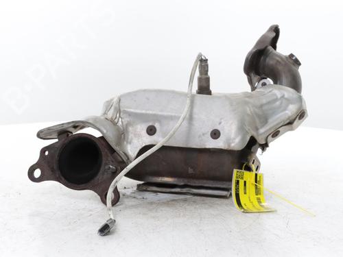 Used Catalyst Catalyst 39507667 39507667