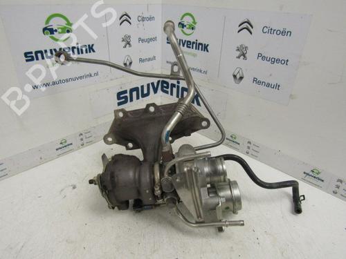 Turbo/Compresor RENAULT CLIO IV (BH_) 0.9 TCe 90 (BHNF, BHMA, BHMH, BHJK, BHJR) (90 hp) 31260978