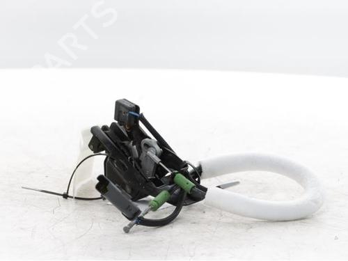 Tailgate lock CITROËN JUMPY III Van (V_) 2.0 BlueHDi 145 | BP40587143C101 - Image 6