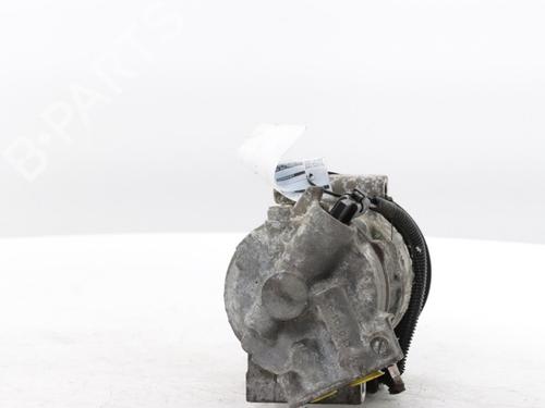 AC compressor PEUGEOT 308 I (4A_, 4C_) 1.6 16V | BP31050157M34