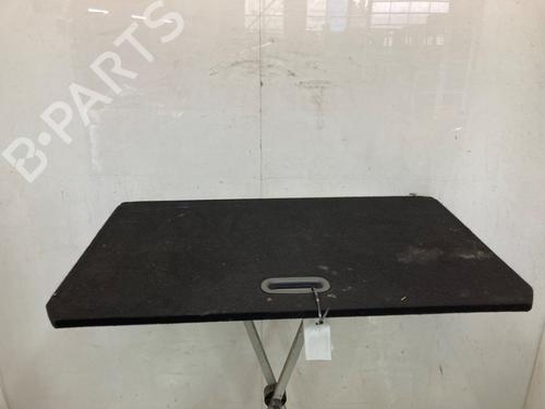 Used Boot lining RENAULT CAPTUR I (J5_, H5_) 1.2 TCe 120 (120 hp) 31960103