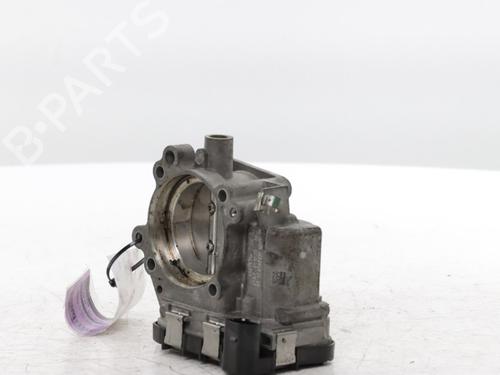 Throttle body FIAT 500 (312_) 0.9 (312AXN1A) | BP31261087M82 