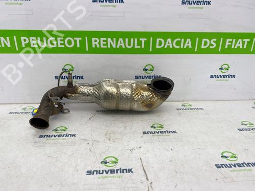 Catalyst PEUGEOT 3008 II SUV (MC_, MR_, MJ_, M4_) 1.2 THP/ PureTech 130 (MRHNSM, MRHNSU, MRHNSJ, MRHNYW,... | BP19103483M10 