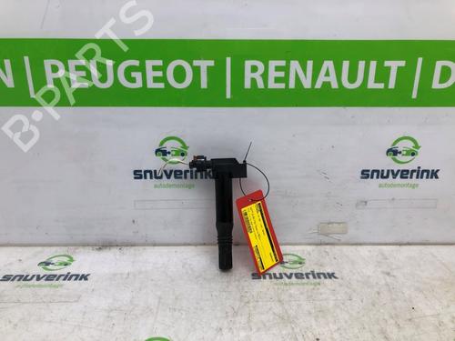 Used Ignition coil CITROËN C3 II (SC_) 1.2 VTi 82 (82 hp) 20499415
