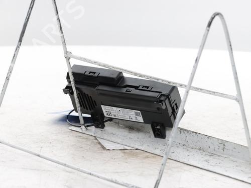 Electronic module PEUGEOT PARTNER Box Body/MPV (K9) 1.5 BlueHDI 130 | BP37072129M83 - Image 8