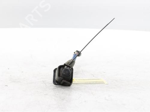 Used Camera Camera RENAULT ZOE (BFM_) ZOE (88 hp) 33874536 33874536