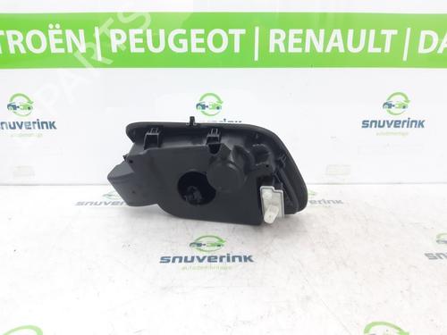 Fuel flap PEUGEOT 2008 II (UD_, US_, UY_, UJ_, UR_, UC_) 1.2 PureTech 130 (USHNS, URHNS) | BP20499596C131 