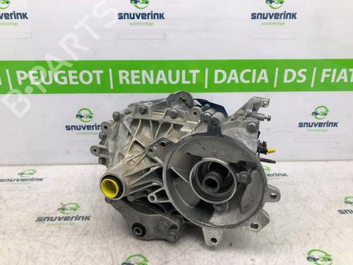 Used Gearbox Gearbox 19103177 19103177