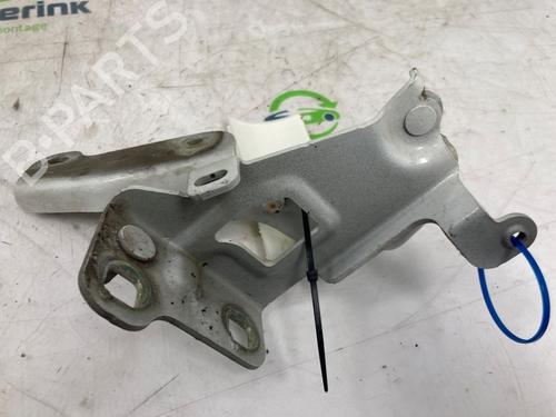Hinge/Door check strap RENAULT TRAFIC III Van (FG_) 1.6 dCi 125 (FGMH) | BP24166632C146 