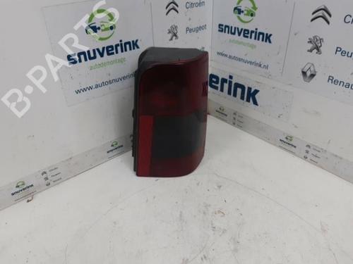 Used Right taillight Right taillight PEUGEOT PARTNER Box Body/MPV (5_, G_) 2.0 HDi (90 hp) 40568071 40568071