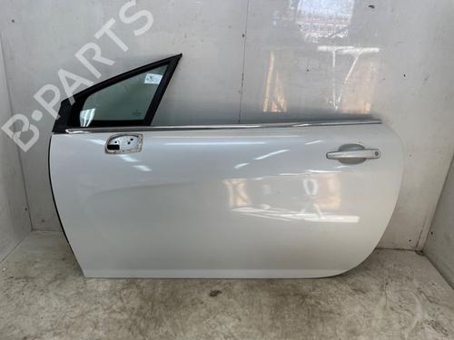 Used Left front door Left front door PEUGEOT 308 CC (4B_) 1.6 16V (156 hp) 35991786 35991786
